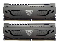 Patriot DDR4 64GB 3600MHz CL18 Ikke-ECC