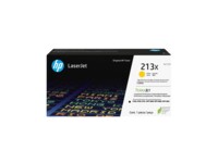 HP 213X Gul 6000 sider Toner