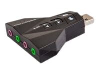 SAVIO AK-08 USB 2.0 Ekstern