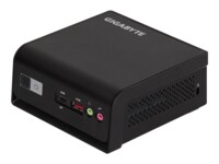 Gigabyte BRIX s GB-BTIP-N150 Mini PC N-series N150 0GB 0GB Intel Graphics No-OS