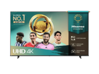 Hisense 85A6Q 85' 4K UHD (2160p) Sort
