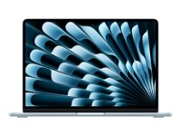 Apple MacBook Air 13.6' 13.6' 2560 x 1664 2560 x 1664 M5 24GB 1TB Apple GPU macOS Tahoe
