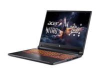 Acer Nitro V 16 AI ANV16-42 16' 1920 x 1200 (WUXGA) 260 16GB 1.024TB NVIDIA GeForce RTX 5060 Windows 11 Home