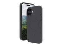 dbramante1928 Greenland Pro Beskyttelsescover Natsort Apple iPhone 16 Plus