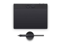 Wacom Intuos Pro Small – 2025 Tegneplade Sort