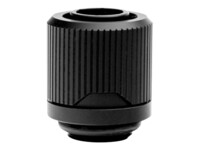 EkWaterBlocks EK-Torque STC-10/13 Flydende kølesystem kompressionsarmatur 1-pack Sort