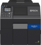 Epson ColorWorks CW-C6000Ae Blækprinter
