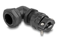 DeLOCK Kabel pakmøtrik