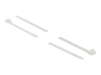 Delock 1.02m Hvid