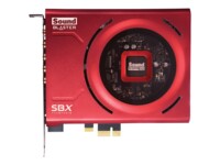 Creative Sound Blaster Z SE PCI Express x1 Intern