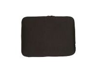 PEDEA Hylster 13.3' Polyester Neopren Sort