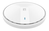 LevelOne WAP-8131 Trådløs forbindelse Hvid