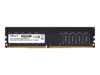 PNY DDR4 SDRAM 16GB 3200MHz CL22 Ikke-ECC DIMM 288-PIN