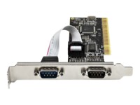 StarTech.com Seriel adapter PCI Express
