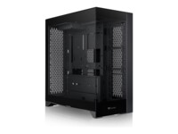 Thermaltake CTE E600 MX Tower Udvidet ATX Sort