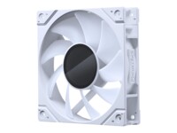 Phanteks M25G2-120 Fan 3-pack Hvid 120 mm