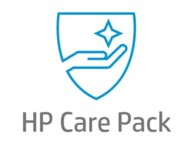 Electronic HP Care Pack Care Onsite Bundle Hardware Support Support opgradering 5år