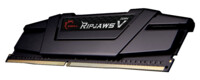 G.Skill Ripjaws V DDR4 16GB 3200MHz CL16 Ikke-ECC
