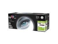 TB Cyan 2200 sider Toner TB-TN245CN