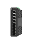 LevelOne IGS-2108 Switch 8-porte Gigabit Ethernet