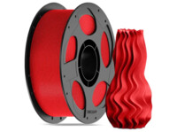 Anycubic PLA Filament 1kg Red