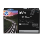 HP 162X Black LaserJet Sort 10000 sider Toner