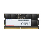 ADATA DDR5 SDRAM 8GB 5600MHz CL46 On-die ECC SO DIMM 262-PIN