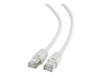 Gembird CAT 6 Afskærmet 10m Patchkabel