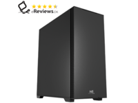 Nordic Gaming Mute silent ATX case