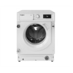 *BI WDWG861485EU Whirlpo ol Washer-dryer