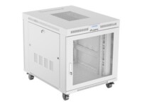 Lanberg FF01 series Rack Grå