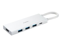 Xiaomi USB-C / USB 3.0 Dockingstation