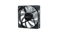 Deepcool WIND BLADE 120 Fan 1-pack Sort Transparent 120 mm