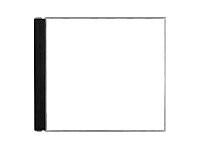 MediaRange Cd-omslag