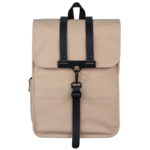 Hama Perth Bæretaske 39,6 cm (15.6') Polyurethan Beige