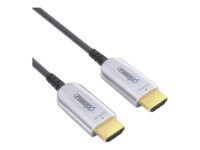 PureLink FiberX Series FX-I350 HDMI-kabel 20m Sort
