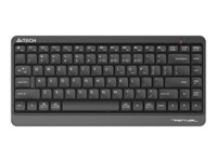 A4TECH FSTYLER FBK11 Tastatur Membran Trådløs