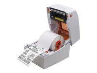 Qoltec Etiketter 100 x 150 mm 350etikette(r) 51880
