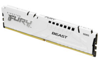 Kingston FURY Beast DDR5 SDRAM 16GB 6400MHz CL32 On-die ECC DIMM 288-PIN