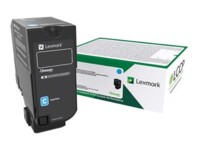 Lexmark Cyan Toner 73B20C0