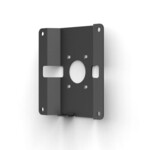 Compulocks Wall Mount Bracket Security Slot Komponenter til montering