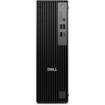 DELL Pro QBS1250 Plus Slim PC Intel Core Ultra 7 32GB 512GB Windows 11 Pro