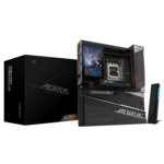 GIGABYTE X870E AORUS XTREME X3D AI TOP Udvidet ATX AM5 AMD X870E