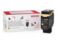 Xerox Gul 2000 sider Toner