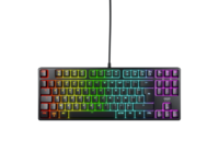 CHERRY XTRFY K4V2 Tastatur Mekanisk RGB Kablet Fransk
