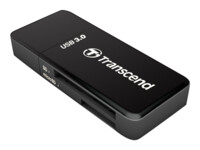 Transcend Kortlæser USB 3.0