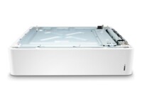 HP Mediebakke 550ark