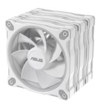 ASUS Prime MR120 Fan 3-pack Hvid 120 mm