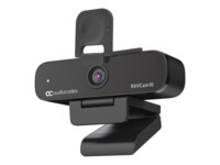 AudioCodes RXVCam10 1920 x 1080 Webcam Fortrådet