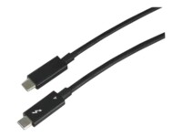 LINTES TAA200-E60 Thunderbolt kabel 2m